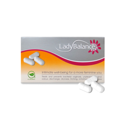 Viên đặt âm đạo Lady Balance Đan Mạch