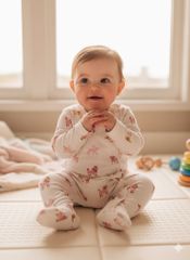 Body chip nỉ Disney CA