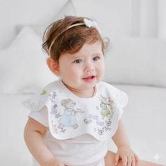 Yếm bèo Bubble Tree