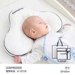 Gối định hình Domiamia