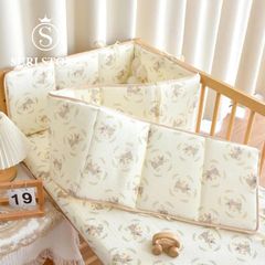 Tấm chắn cũi ĐTL