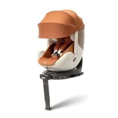 Ghế ngồi ô tô Maple Nautilus Airflow Đức