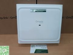 BỘ PHÁT WIFI 6 TP-LINK OMADA EAP650 D120-OUTDOOR