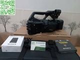 MÁY QUAY PHIM CHUYÊN DỤNG SONY PXW-Z300