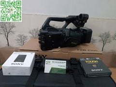 MÁY QUAY PHIM CHUYÊN DỤNG SONY PXW-Z300