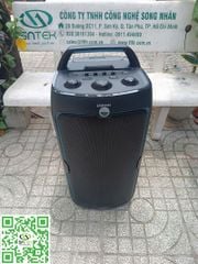LOA THÁP KÉO DI ĐỘNG SAMSUNG MX-ST50F 240W