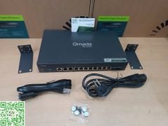BỘ ĐỊNH TUYẾN OMADA TP-LINK ER7412-M2