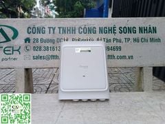 BỘ PHÁT WIFI 6 TP-LINK OMADA EAP668-OUTDOOR HD
