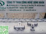 BỘ TREO CÁP QUANG ADSS KV300