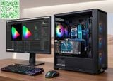 MÁY TÍNH ĐỂ BÀN CẤU HÌNH CAO - DỰNG PHIM