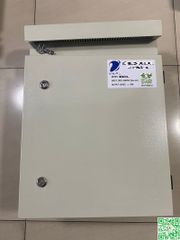 TỦ NGUỒN OUTDOOR SNTEK-42-PS SERIES
