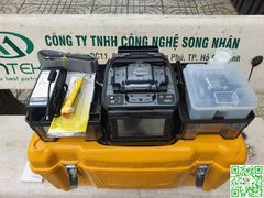 MÁY HÀN CÁP QUANG FUJIKURA 90S+