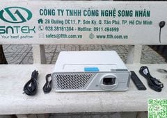 MÁY CHIẾU LED VIEWSONIC X2
