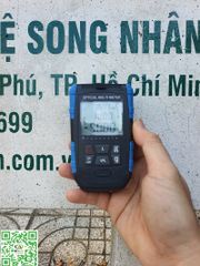 OPM - MÁY THU CÔNG SUẤT QUANG -PPM6101-N (XGPON/XGSPON)
