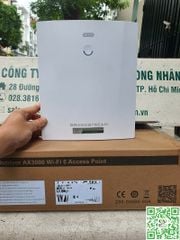 BỘ PHÁT WIFI NGOÀI TRỜI GRANDSTREAM GWN7660ELR