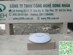 BỘ PHÁT WIFI UNIFI U7-Lite