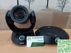 THIẾT BỊ HỘI NGHỊ TRUYỀN HÌNH AVER VC520 Pro