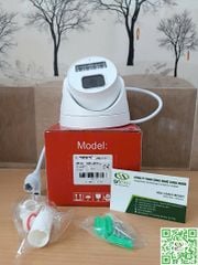 CAMERA IP DOME  HD-IP430D-ZP-A