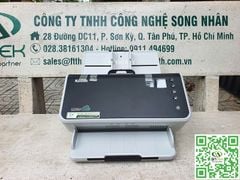 MÁY QUÉT SCAN KODAK ALARIK S2050