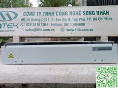 MODULE QUẢN LÝ CÁP QUANG 96FO