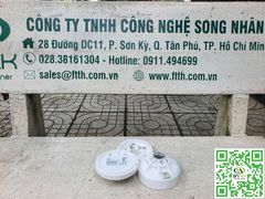 ĐẦU BÁO NHIỆT DAHUA DHI-HY-C132
