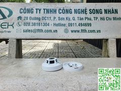 ĐẦU BÁO KHÓI DAHUA DHI-HY-C131