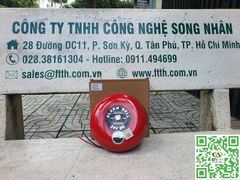 CHUÔNG BÁO CHÁY DAHUA DHI-HY-C152