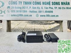 MÁY TÍNH MINI PC ASUS NUC13ANH