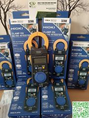 ĐỒNG HỒ ĐO AMPE KÌM HIOKI 3288