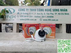 CAMERA IP DAHUA DH-IPC-HDW2449T-S-PRO