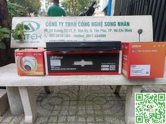 ĐẦU GHI HÌNH NVR DAHUA DHI-NVR4232-EI