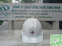 MŨ BẢO HỘ BULLARD S51