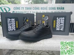 GIÀY BẢO HỘ JOGGER X1110