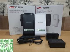 BỘ THU PHÁT SÓNG KHÔNG DÂY HIKVISION DS-3WF0EC-5ACT(B)