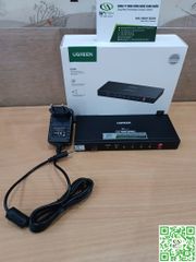 BỘ CHIA HDMI 1 RA 4 UGREEN 40202