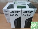 ĐIỆN THOẠI SAMSUNG GALAXY A17 5G