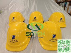 MŨ BẢO HỘ LAO ĐỘNG VNPT