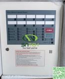 TỦ TRUNG TÂM BÁO CHÁY 10 KÊNH HORING AH-00212-10L