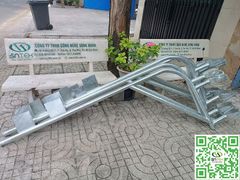 TAY VƯƠN CẦN LẮP CAMERA D49