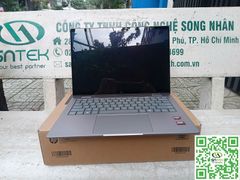 MÁY TÍNH XÁCH TAY HP ENVY X360 14-FA0097AU AY8U7PA
