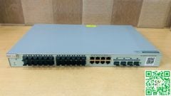 THIẾT BỊ CHUYỂN MẠCH SWITCH RUIJIE REYEE RG-NBS5200-24SFP/8GT4XS