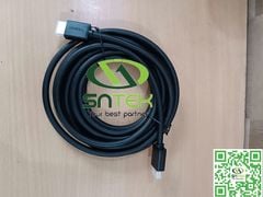 CÁP HDMI UGREEN 5M HD104