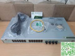 THIẾT BỊ CHUYỂN MẠCH SWITCH RUIJIE REYEE RG-NBS3200-24GT4XS