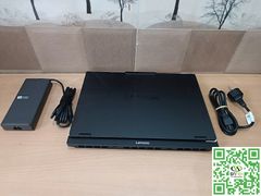 MÁY TÍNH XÁCH TAY LENOVO LEGION 5 15IRX10 83LY004GVN
