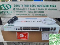 THIẾT BỊ TƯỜNG LỬA FORTINET FORTIGATE 101F