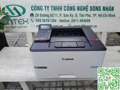 MÁY IN LASER ĐEN TRẮNG CANON LBP243DW