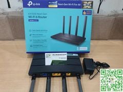 BỘ ĐỊNH TUYẾN ROUTER WIFI TP-LINK ARCHER AX12