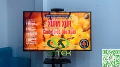 KHUNG TREO TIVI DI ĐỘNG NORTH BAYOU AVA1800-70-1P