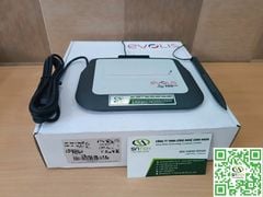 BẢNG CHỮ KÝ ĐIỆN TỬ EVOLIS SIG100LITE