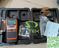 MÁY IN NHÃN CẦM TAY BROTHER PT-E310BTVP